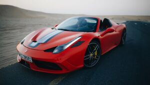 uncategorized, activate ferrari p