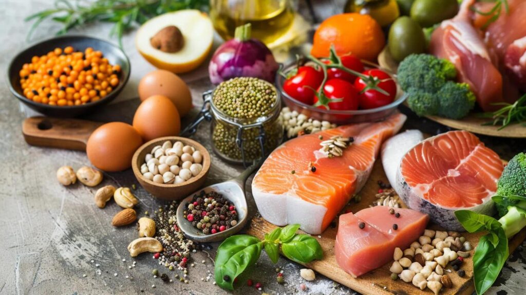 nutrition coaching