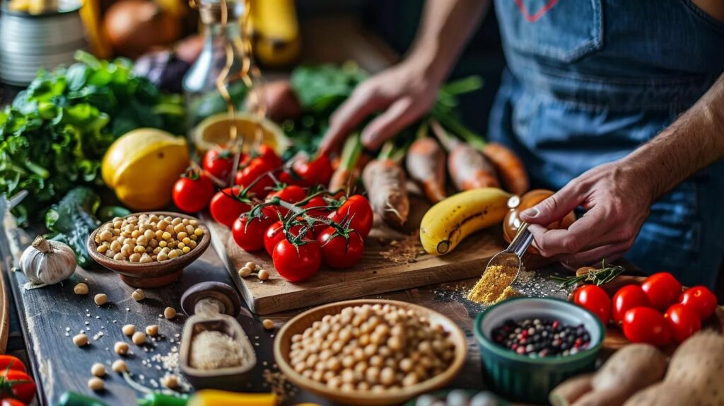 nutrtion for personal training program