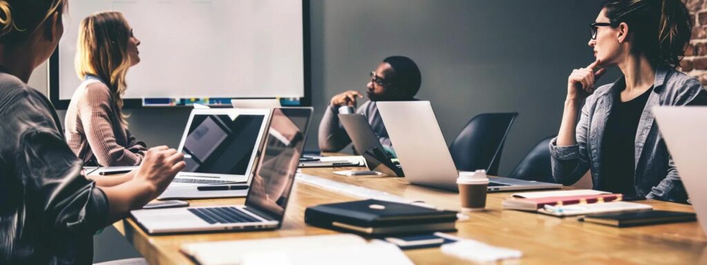 online small group training