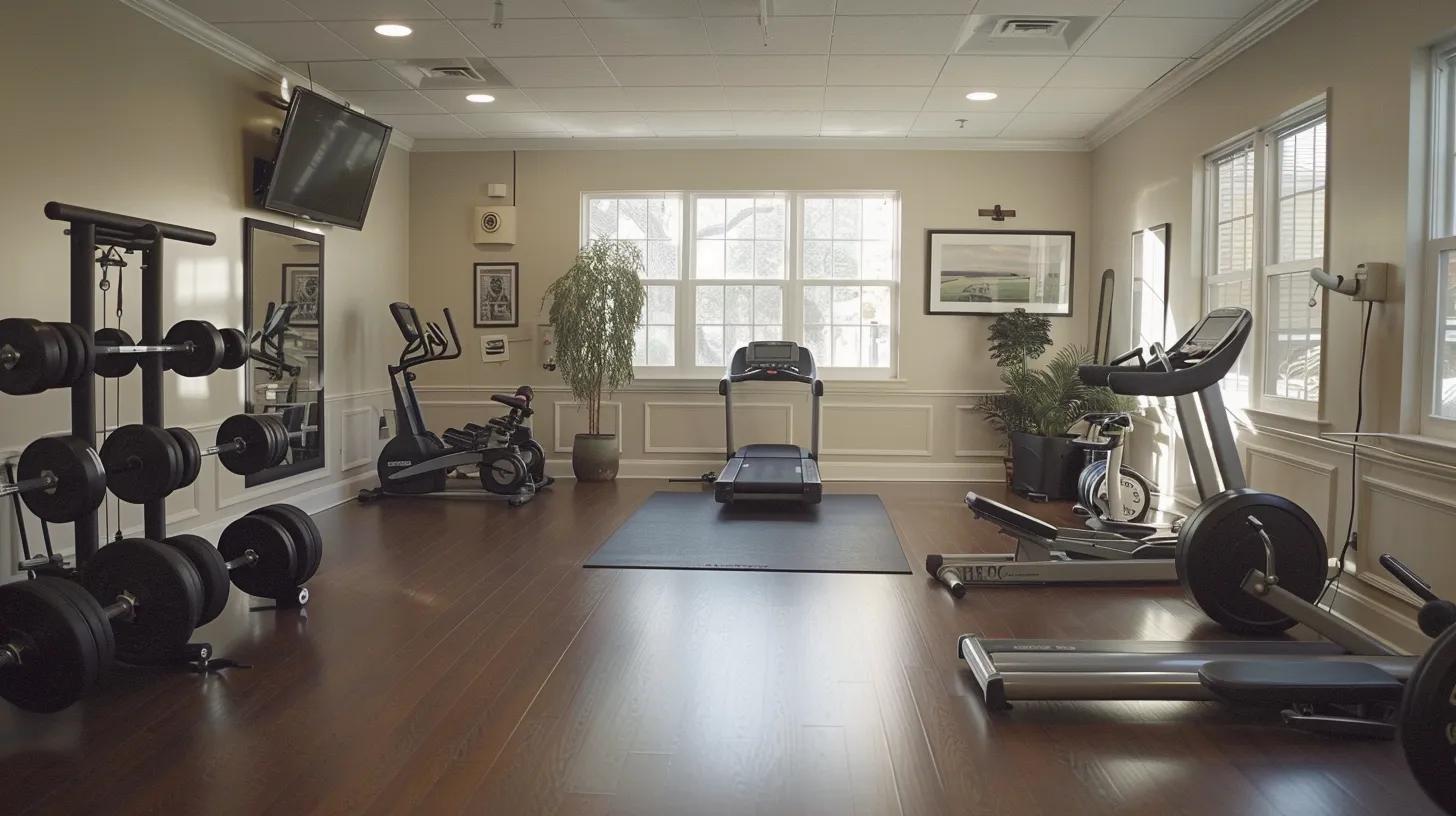 roland park premium fitness coaching