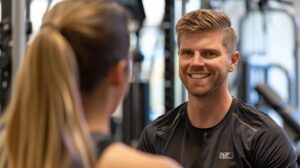 hampden fitness personal trainer
